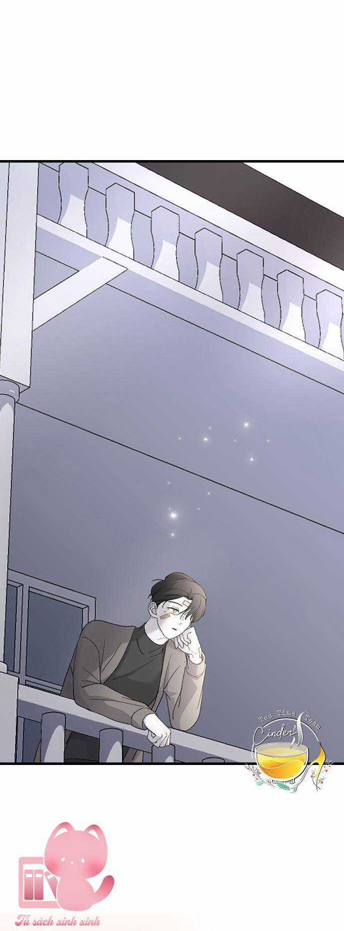 Ba Người Anh Trai - Chapter 77 - Trang 4