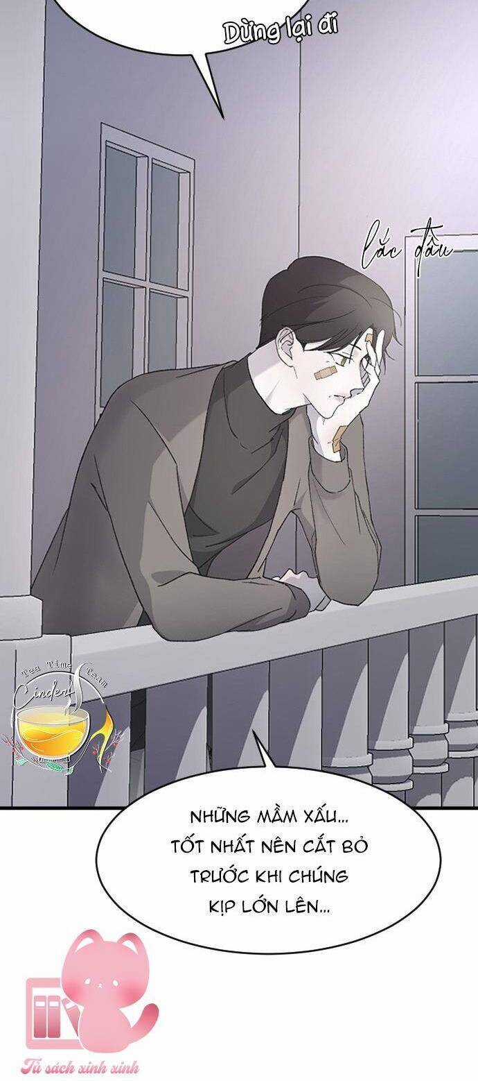 Ba Người Anh Trai - Chapter 77 - Trang 32