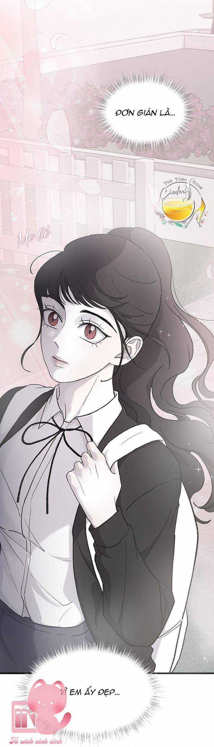 Ba Người Anh Trai - Chapter 77 - Trang 39