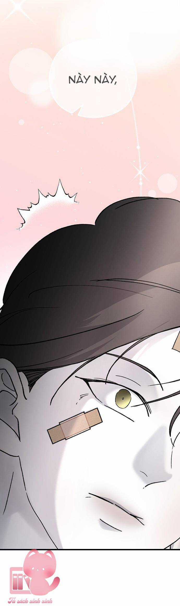 Ba Người Anh Trai - Chapter 77 - Trang 5