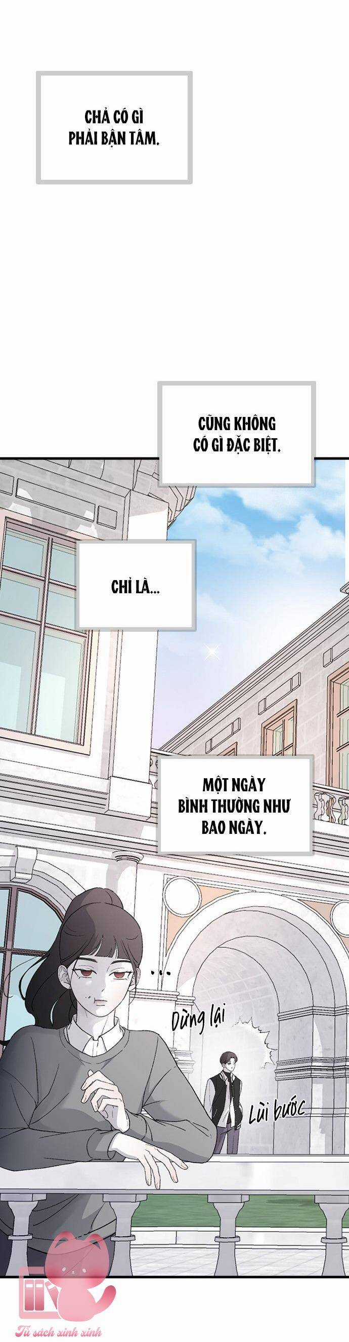 Ba Người Anh Trai - Chapter 77 - Trang 44