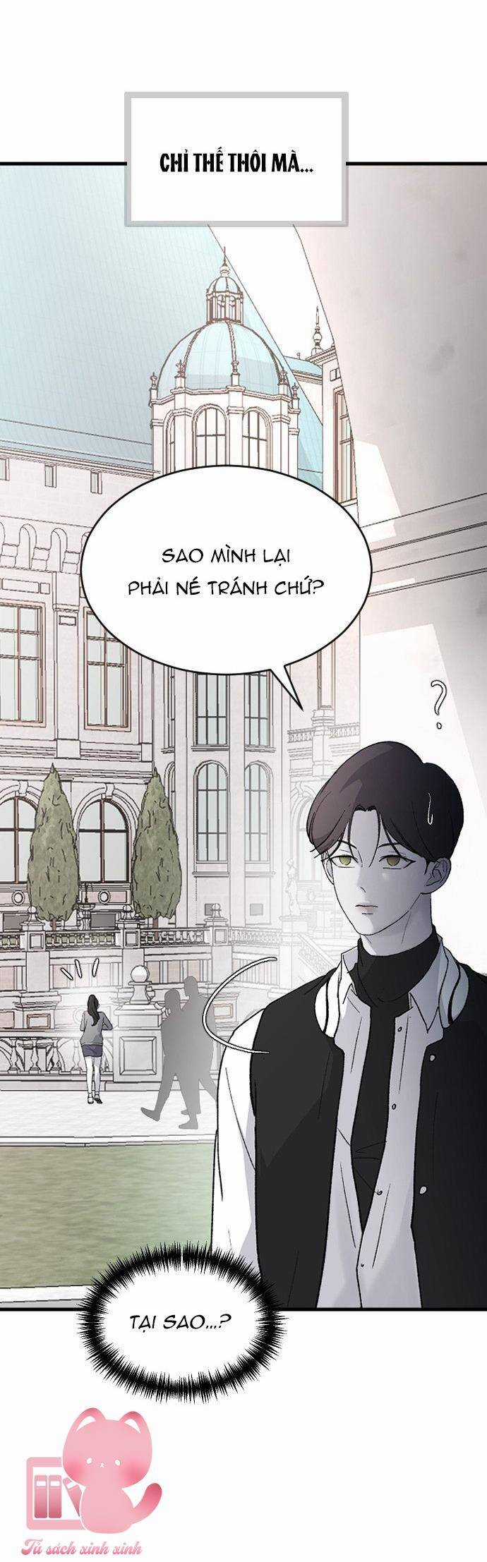 Ba Người Anh Trai - Chapter 77 - Trang 45