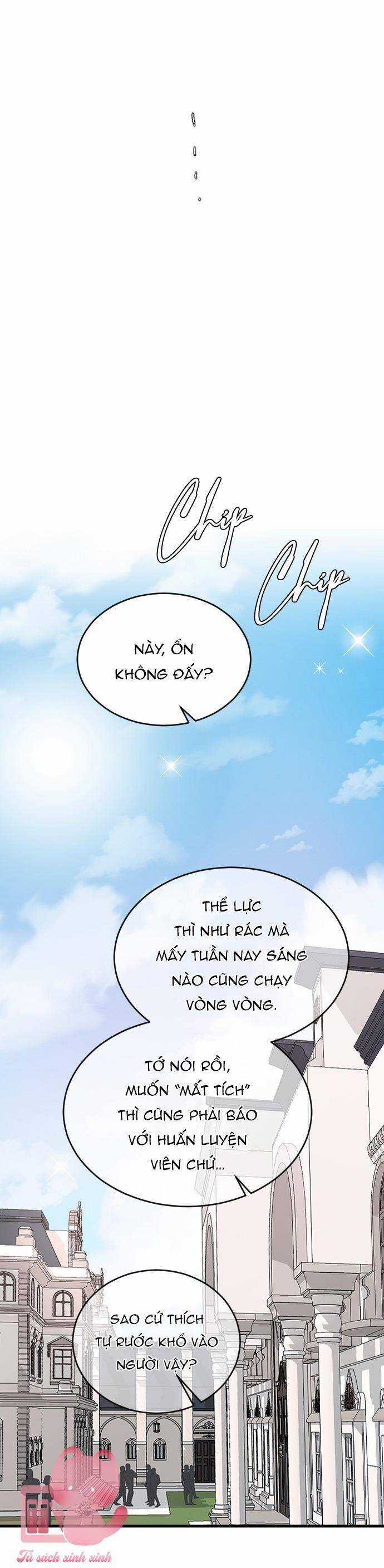 Ba Người Anh Trai - Chapter 77 - Trang 47