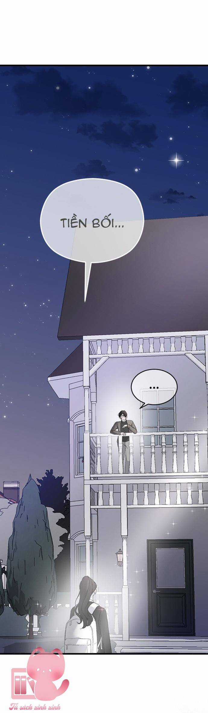 Ba Người Anh Trai - Chapter 77 - Trang 6