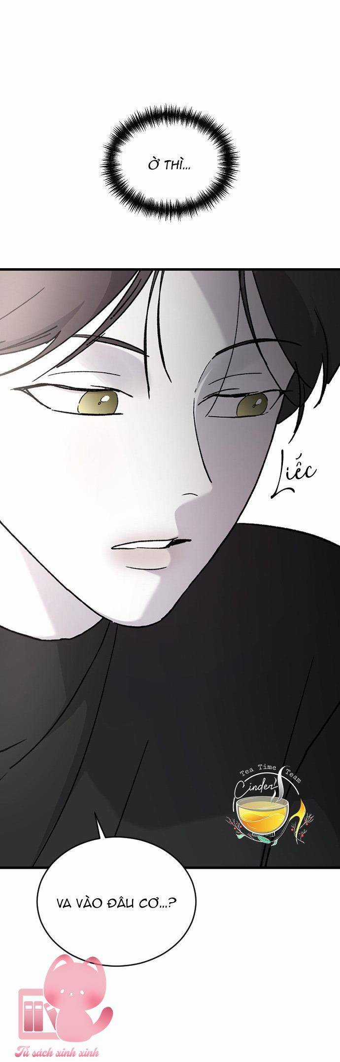 Ba Người Anh Trai - Chapter 77 - Trang 54