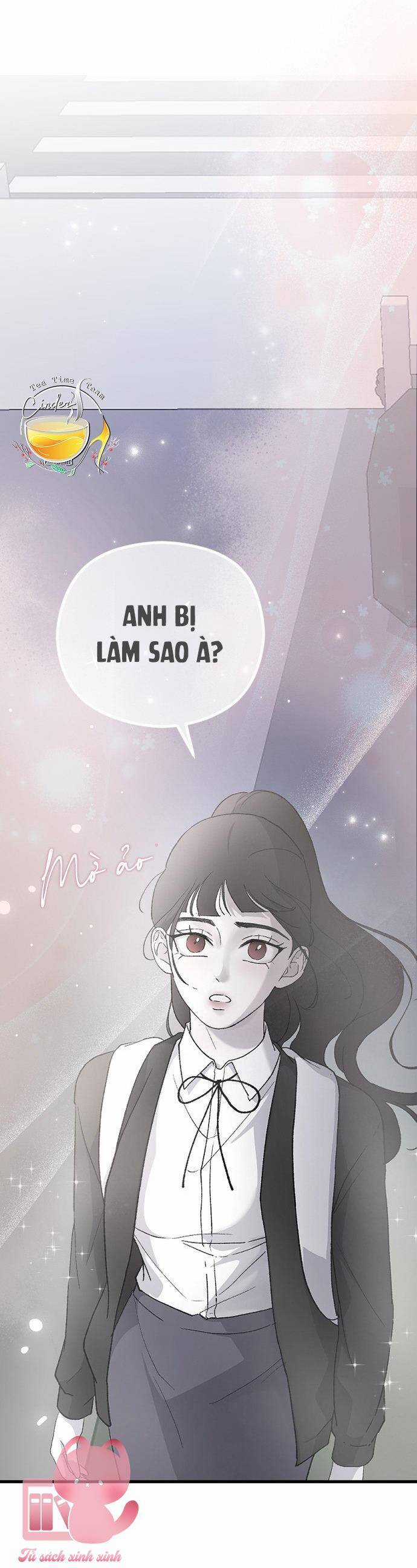 Ba Người Anh Trai - Chapter 77 - Trang 7