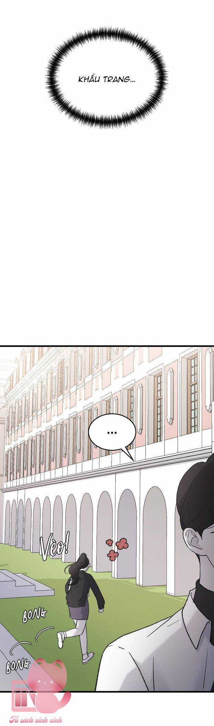 Ba Người Anh Trai - Chapter 77 - Trang 64