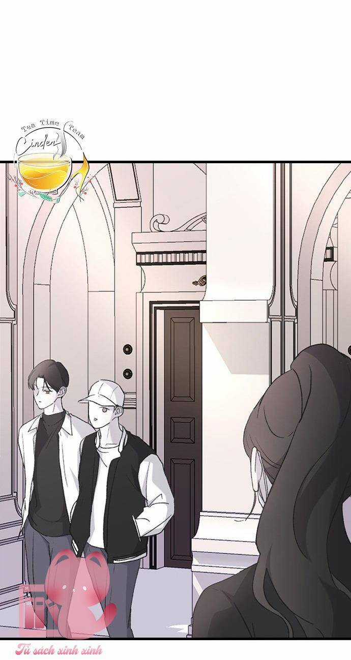 Ba Người Anh Trai - Chapter 77 - Trang 68