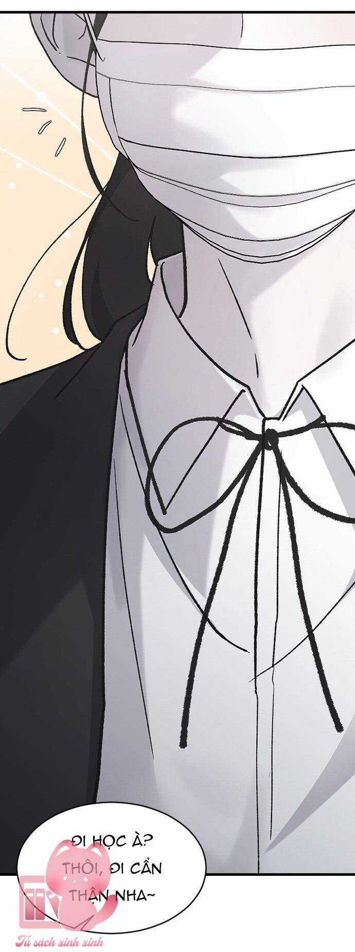 Ba Người Anh Trai - Chapter 77 - Trang 70