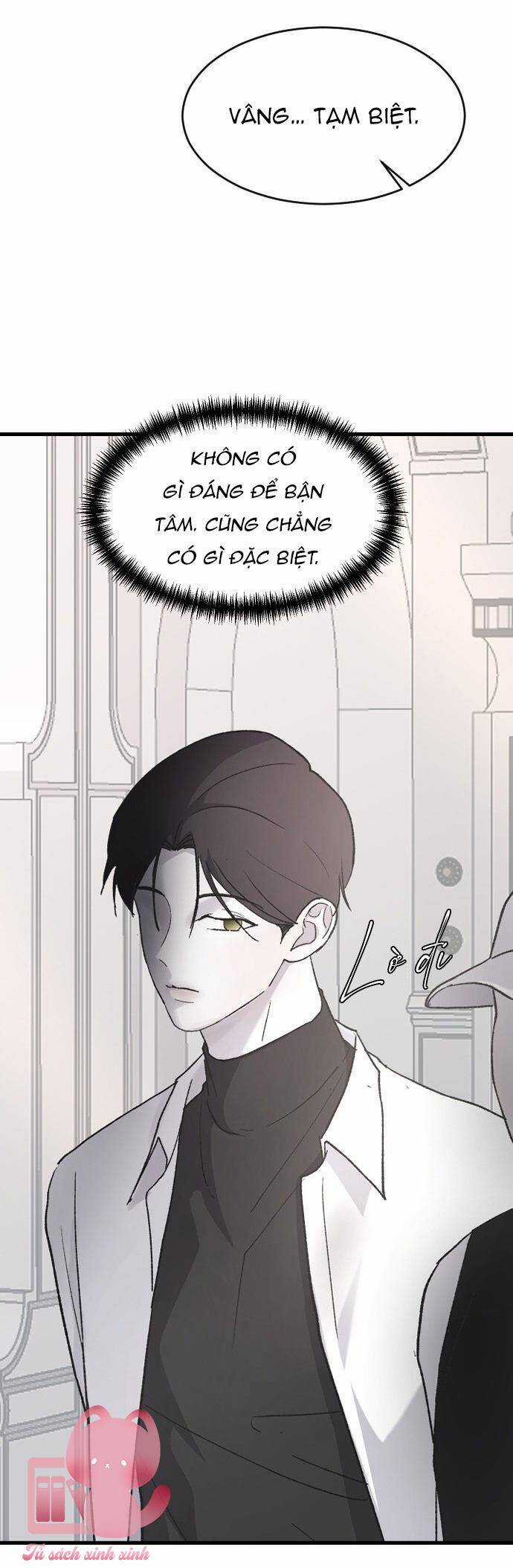 Ba Người Anh Trai - Chapter 77 - Trang 71