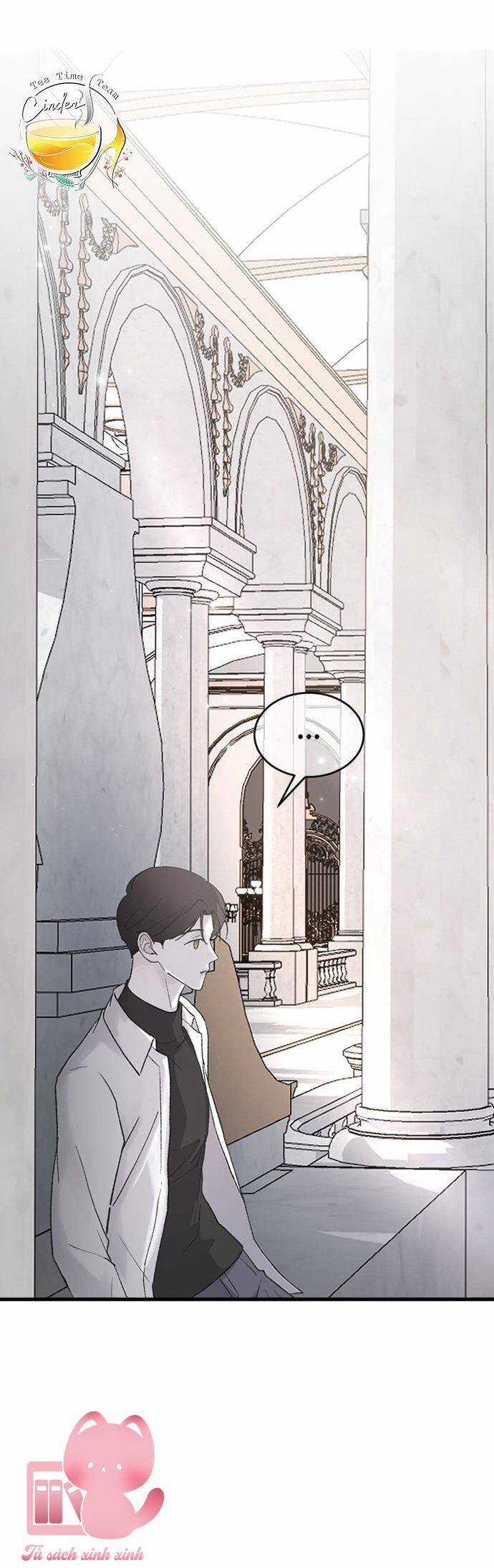 Ba Người Anh Trai - Chapter 77 - Trang 73