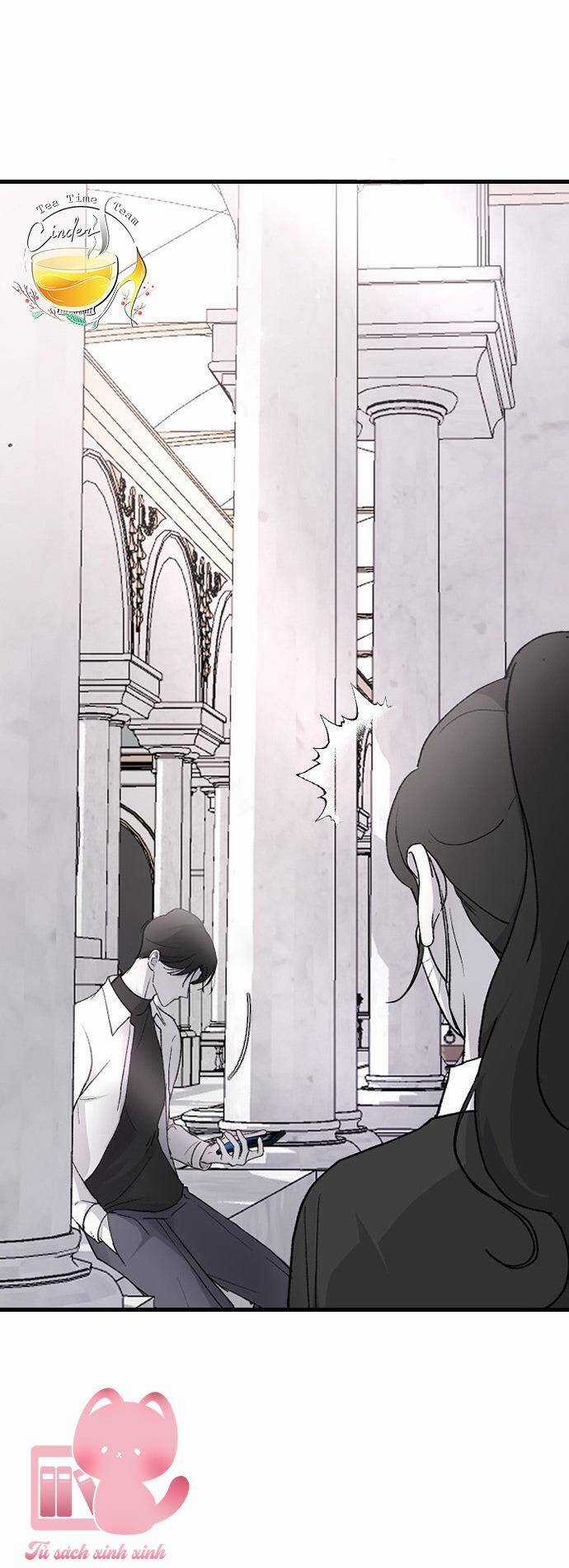 Ba Người Anh Trai - Chapter 77 - Trang 75