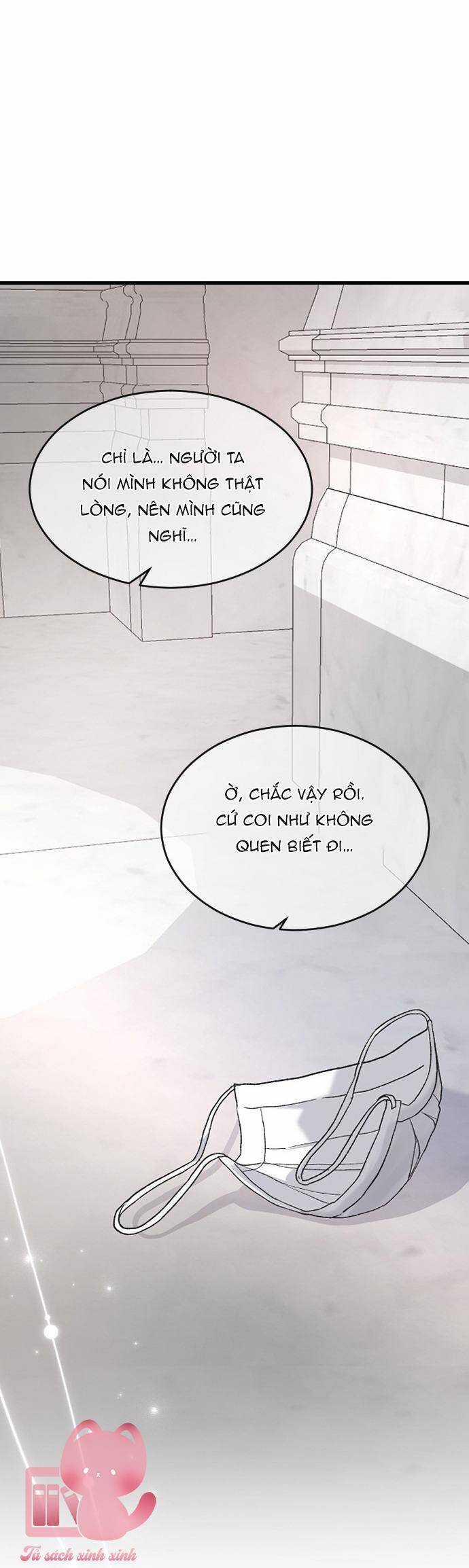 Ba Người Anh Trai - Chapter 78 - Trang 12