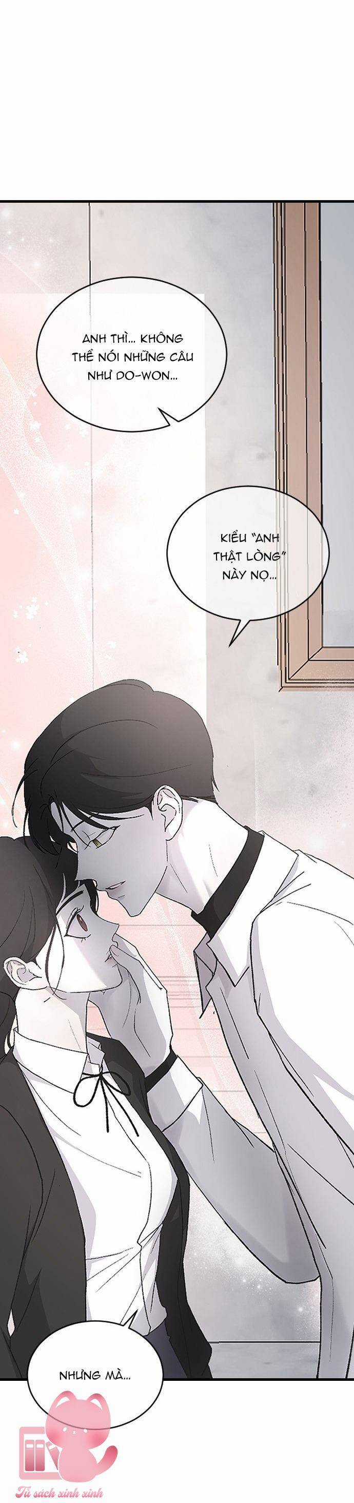 Ba Người Anh Trai - Chapter 78 - Trang 15