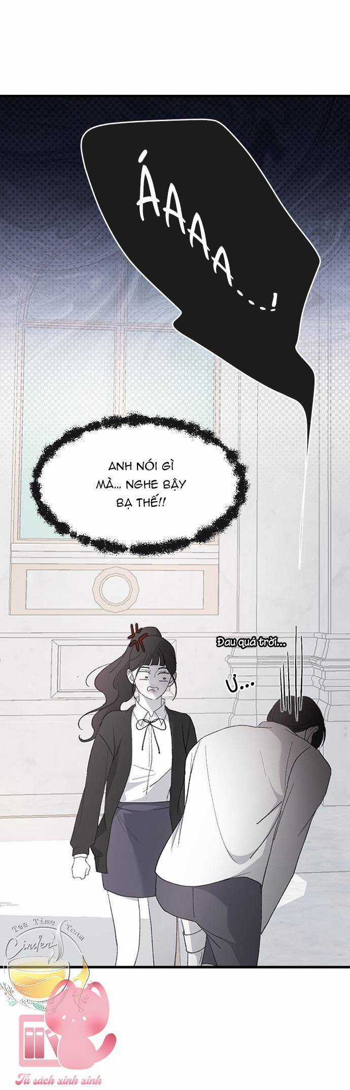 Ba Người Anh Trai - Chapter 78 - Trang 23