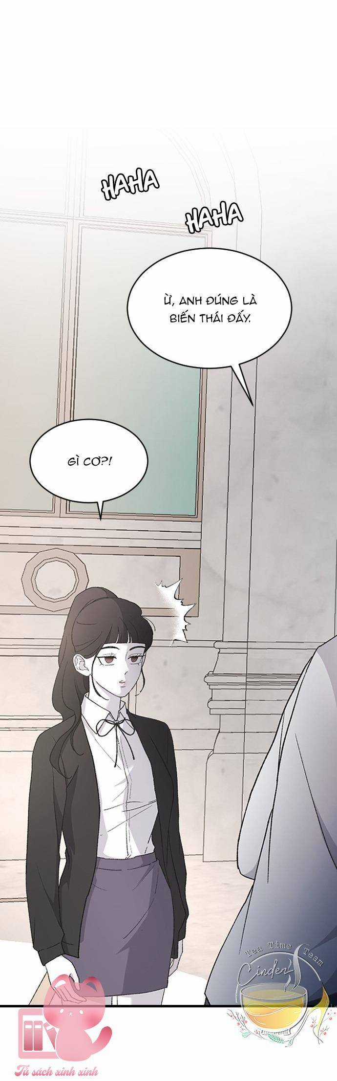 Ba Người Anh Trai - Chapter 78 - Trang 28