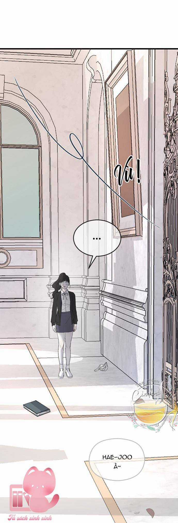 Ba Người Anh Trai - Chapter 78 - Trang 35