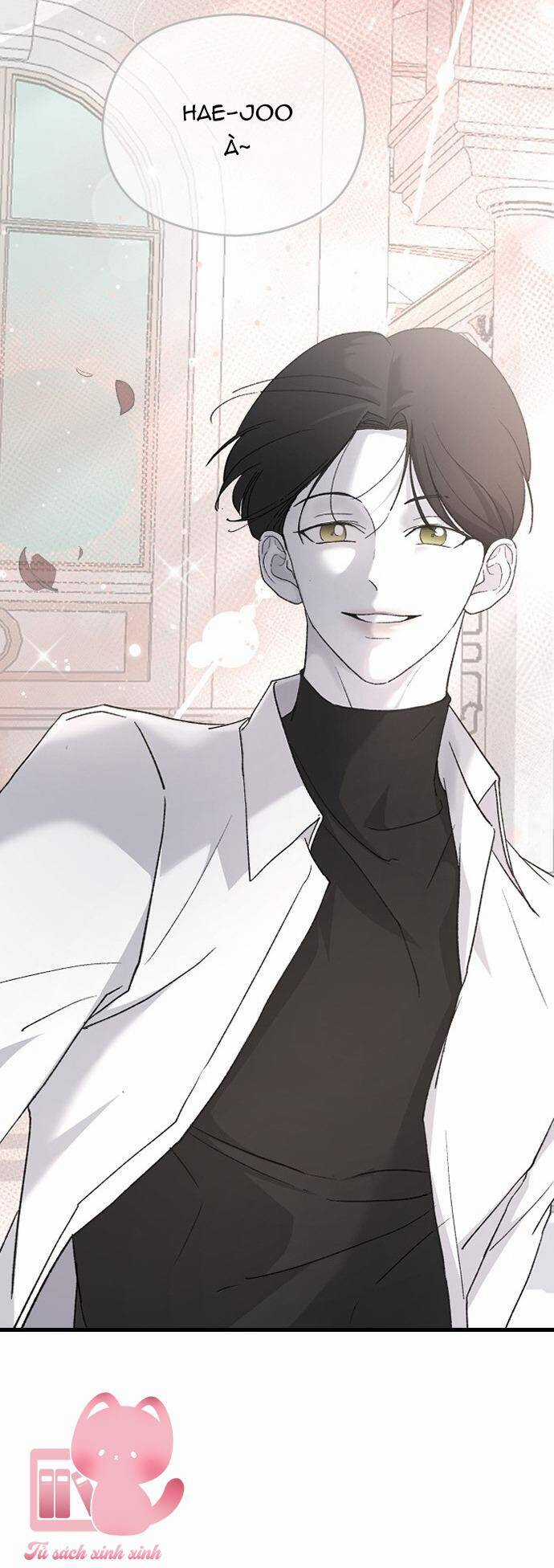 Ba Người Anh Trai - Chapter 78 - Trang 37