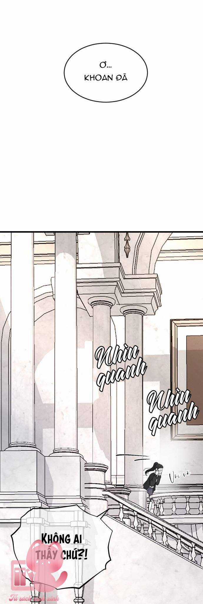 Ba Người Anh Trai - Chapter 78 - Trang 45