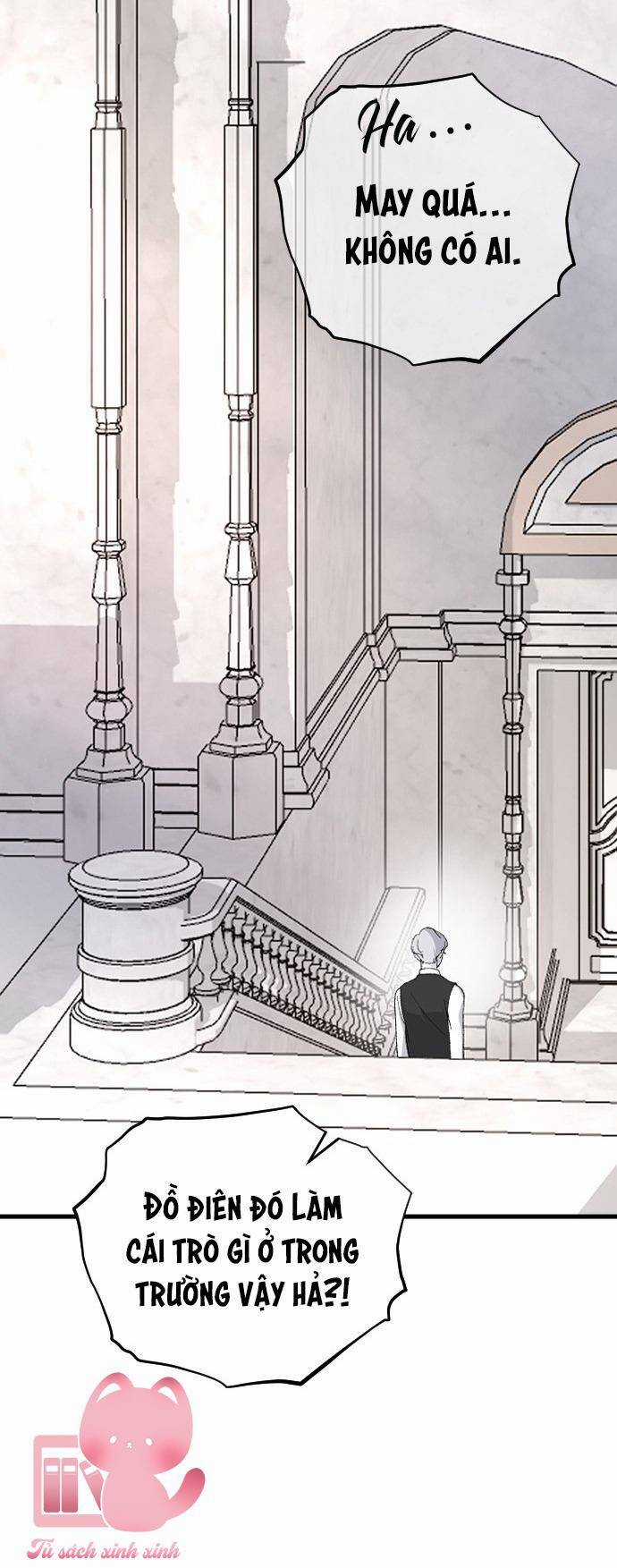 Ba Người Anh Trai - Chapter 78 - Trang 46