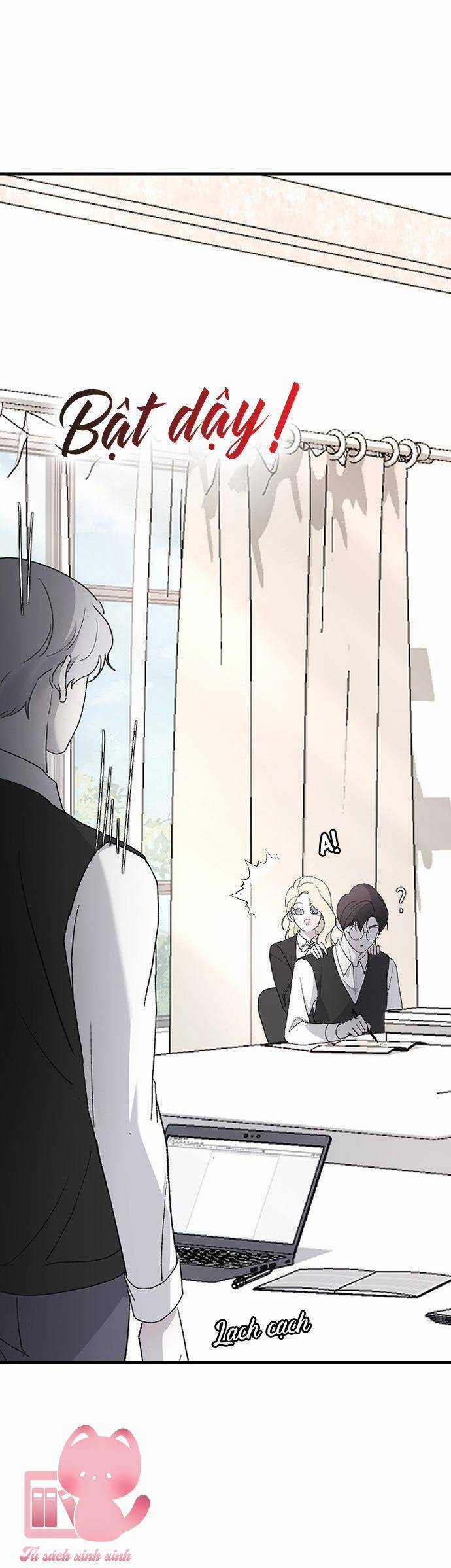 Ba Người Anh Trai - Chapter 78 - Trang 56