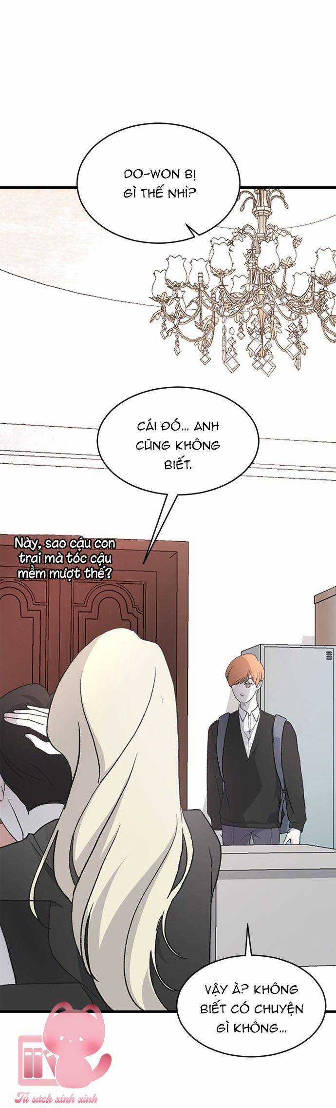 Ba Người Anh Trai - Chapter 78 - Trang 59