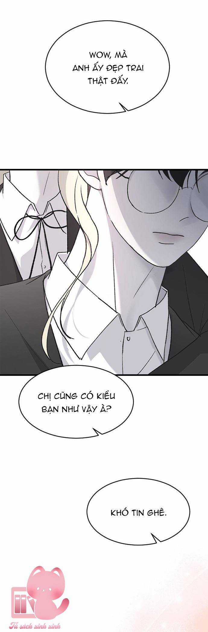 Ba Người Anh Trai - Chapter 78 - Trang 61