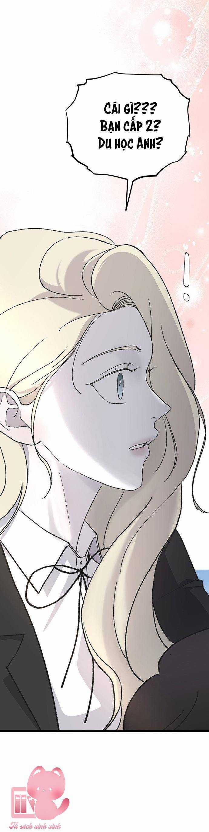 Ba Người Anh Trai - Chapter 78 - Trang 62