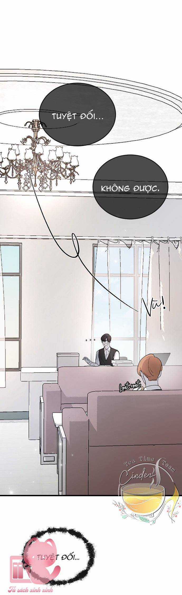 Ba Người Anh Trai - Chapter 78 - Trang 67