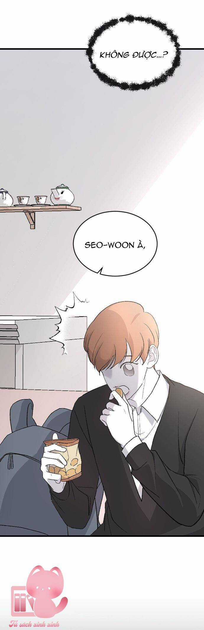 Ba Người Anh Trai - Chapter 78 - Trang 68