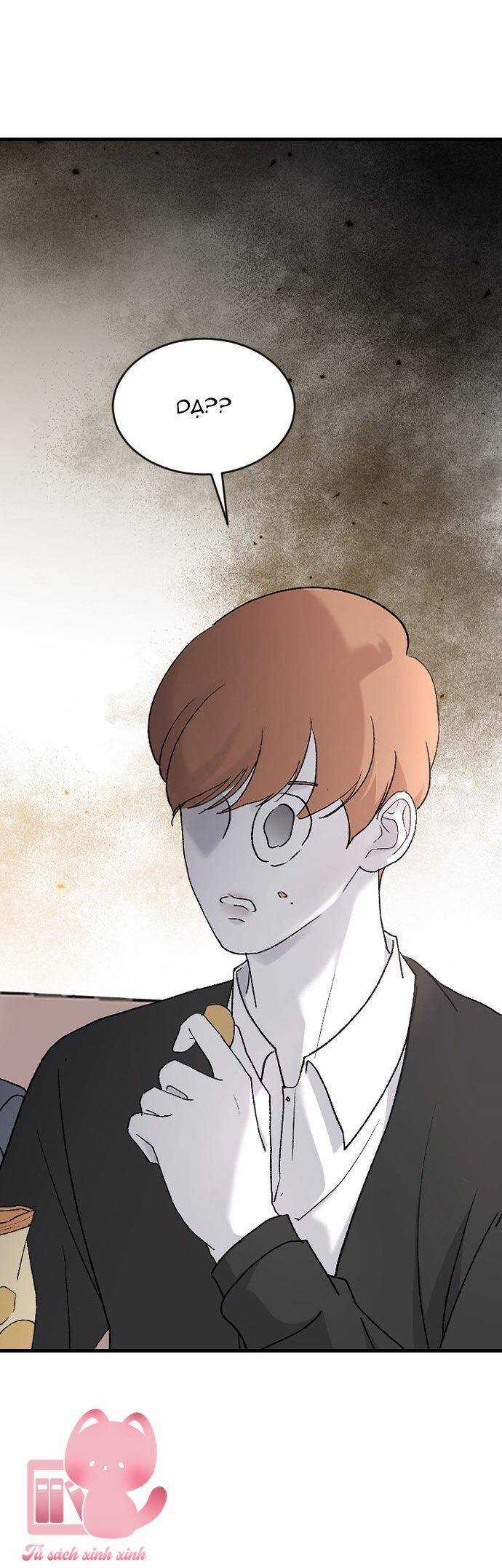 Ba Người Anh Trai - Chapter 78 - Trang 70