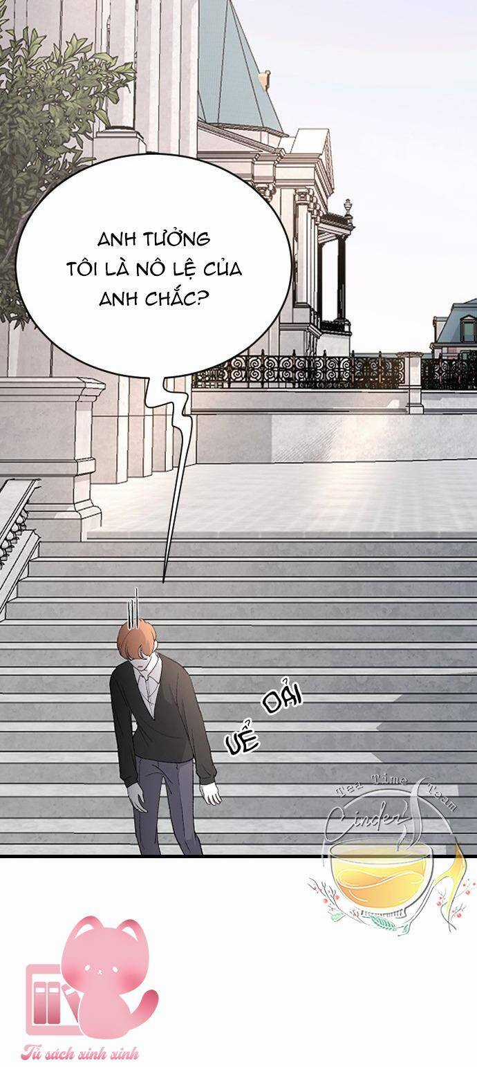 Ba Người Anh Trai - Chapter 78 - Trang 72