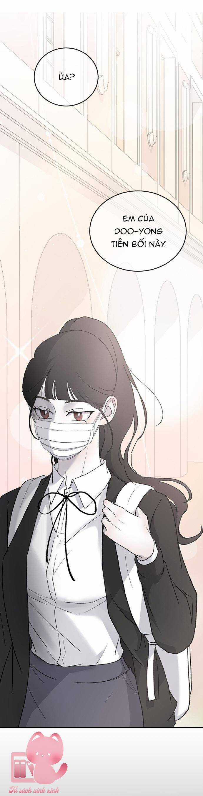 Ba Người Anh Trai - Chapter 78 - Trang 75