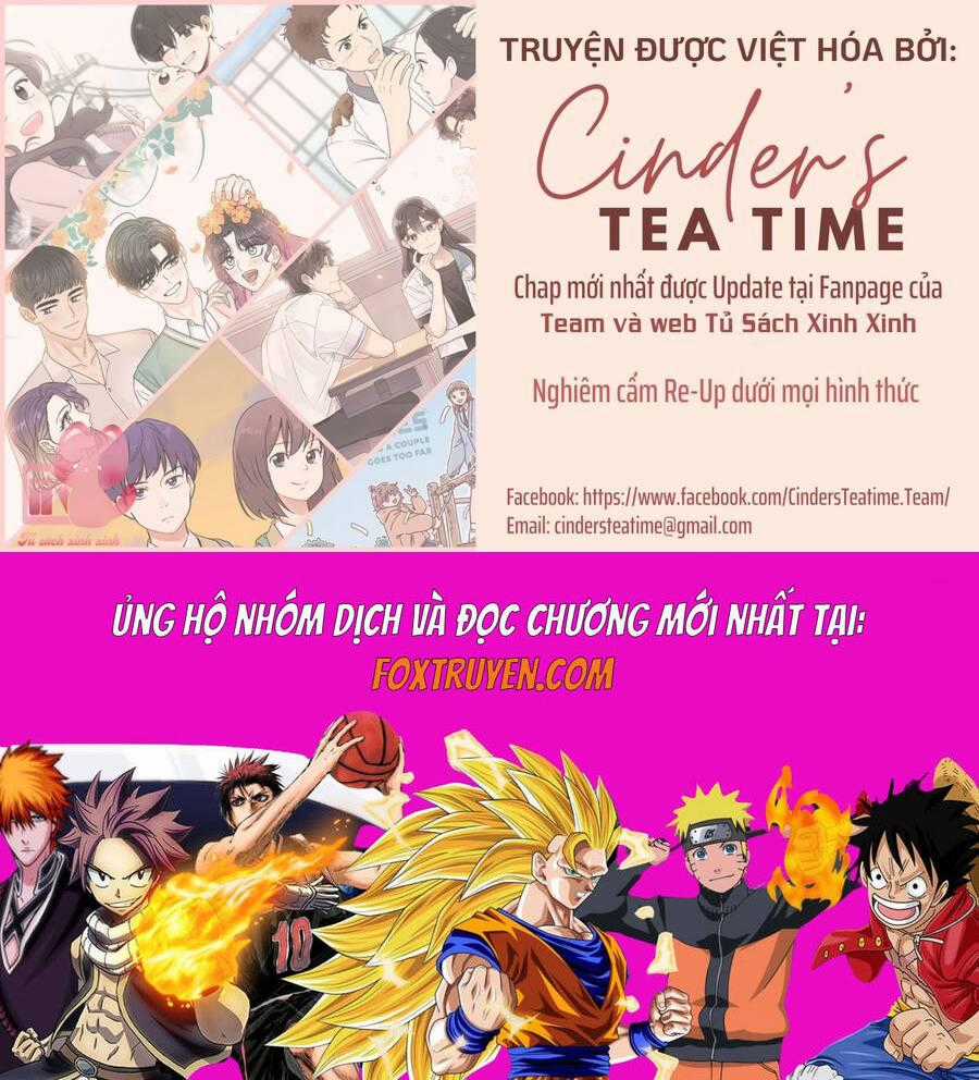 Ba Người Anh Trai - Chapter 78 - Trang 79