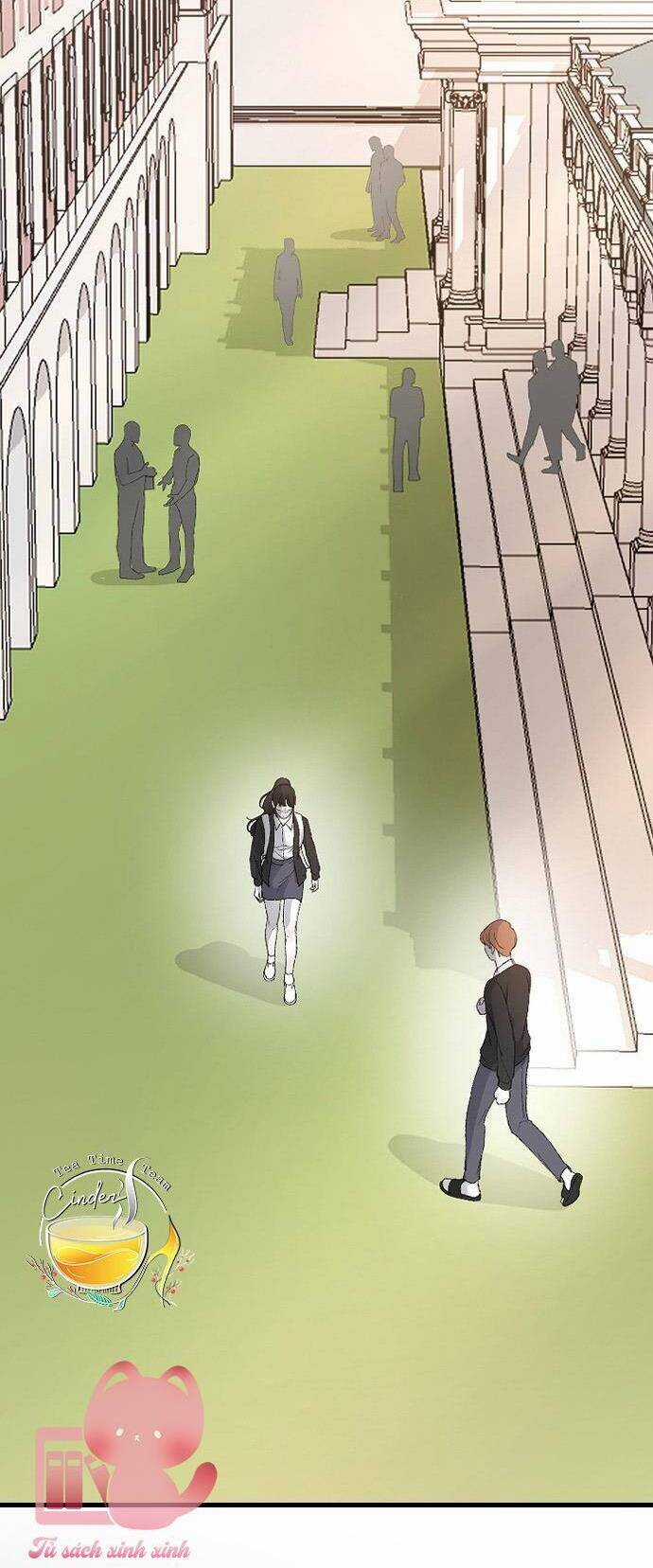 Ba Người Anh Trai - Chapter 79 - Trang 15