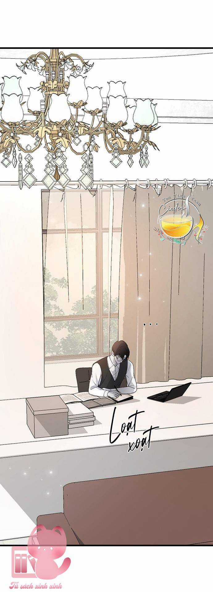 Ba Người Anh Trai - Chapter 79 - Trang 3