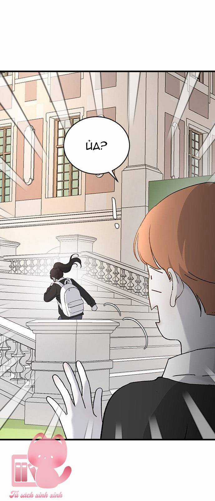 Ba Người Anh Trai - Chapter 79 - Trang 28