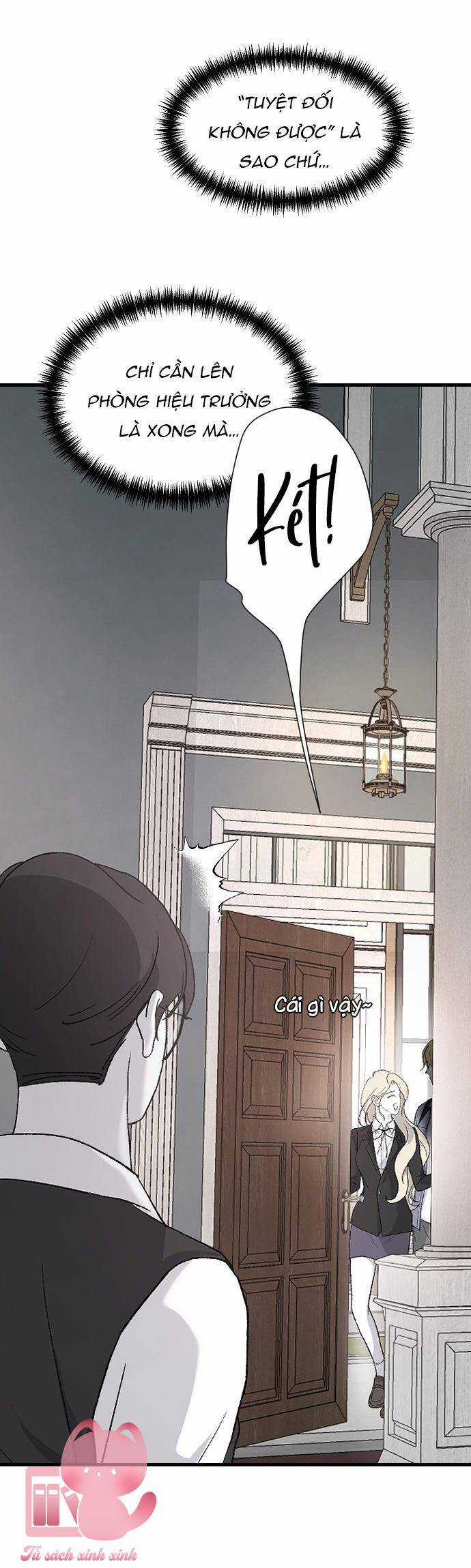 Ba Người Anh Trai - Chapter 79 - Trang 34