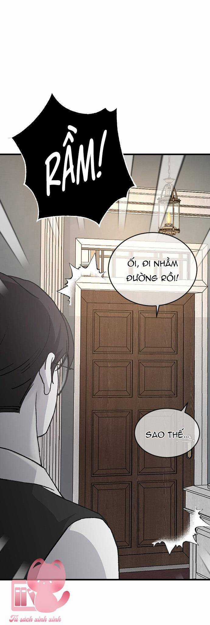 Ba Người Anh Trai - Chapter 79 - Trang 40