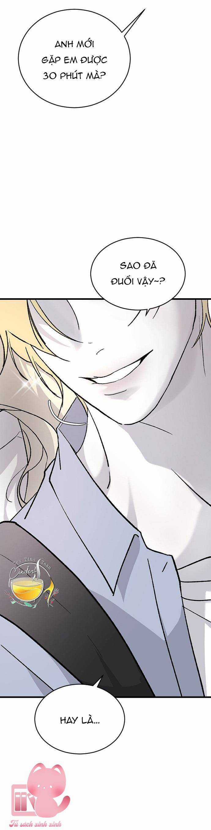 Ba Người Anh Trai - Chapter 79 - Trang 47