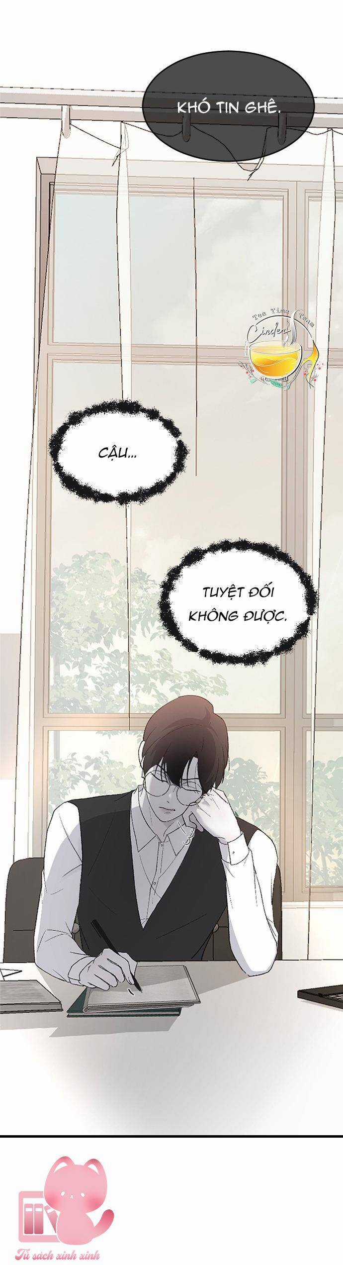 Ba Người Anh Trai - Chapter 79 - Trang 6