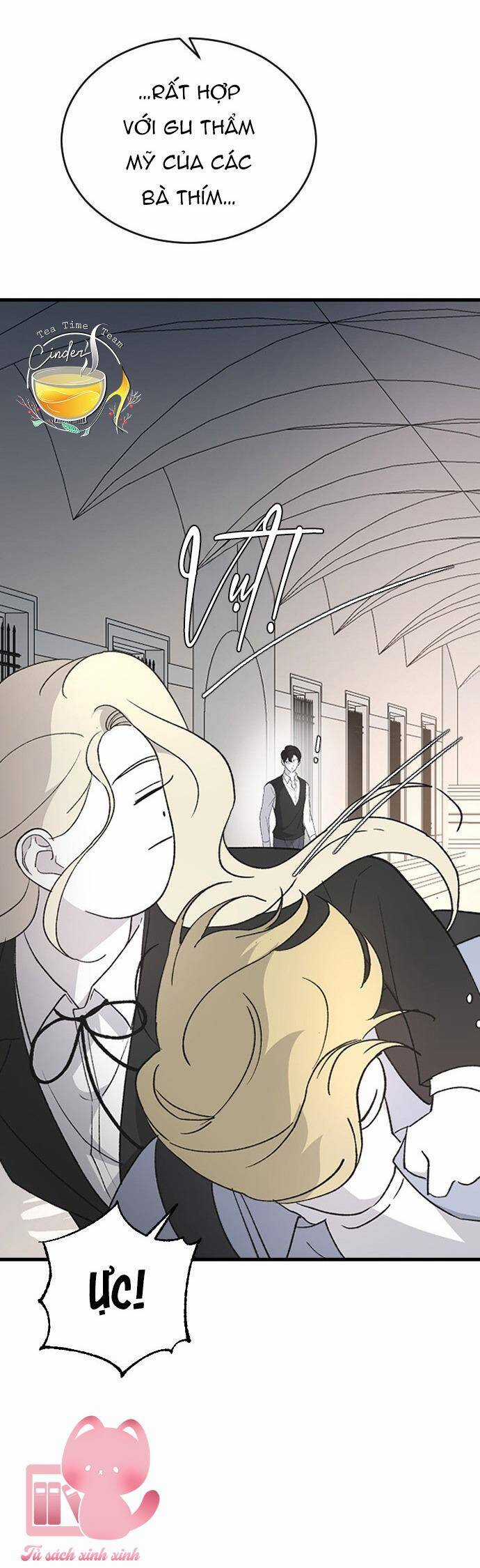 Ba Người Anh Trai - Chapter 79 - Trang 52