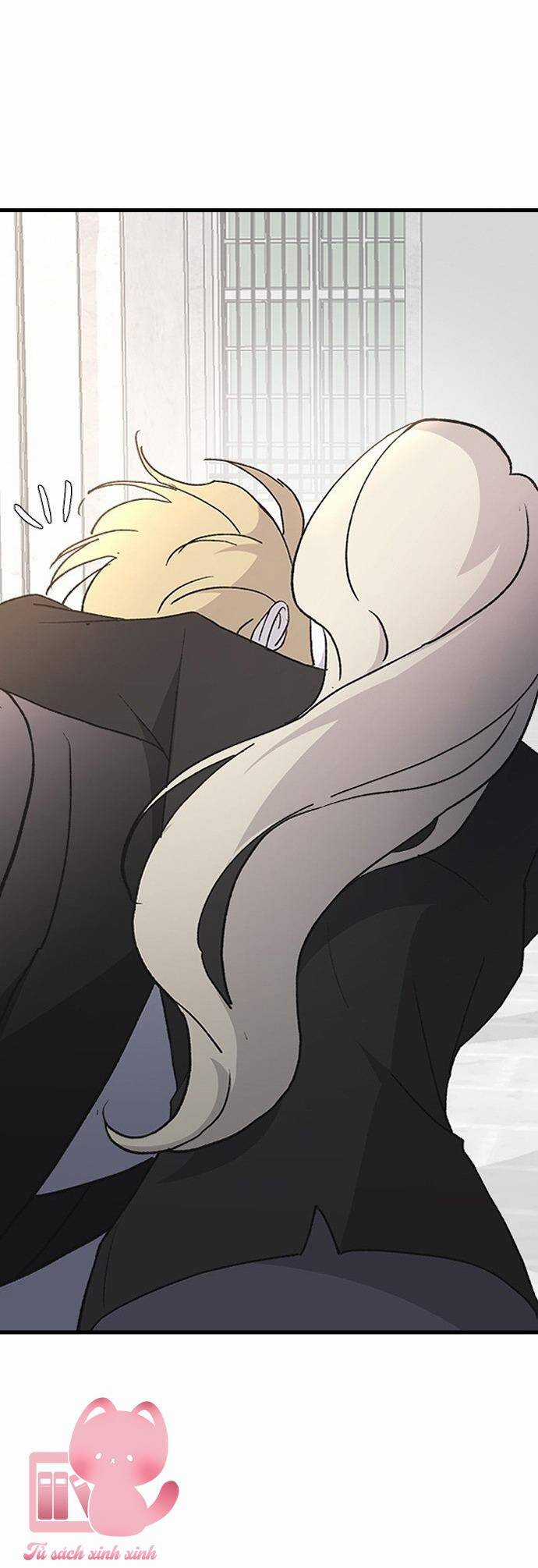 Ba Người Anh Trai - Chapter 79 - Trang 55