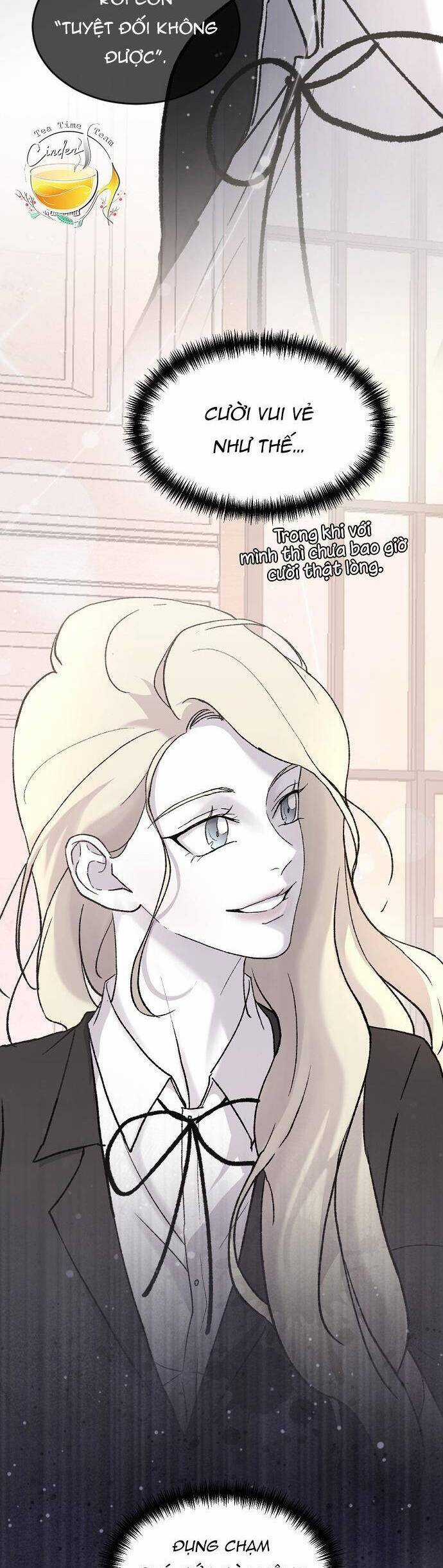 Ba Người Anh Trai - Chapter 79 - Trang 58