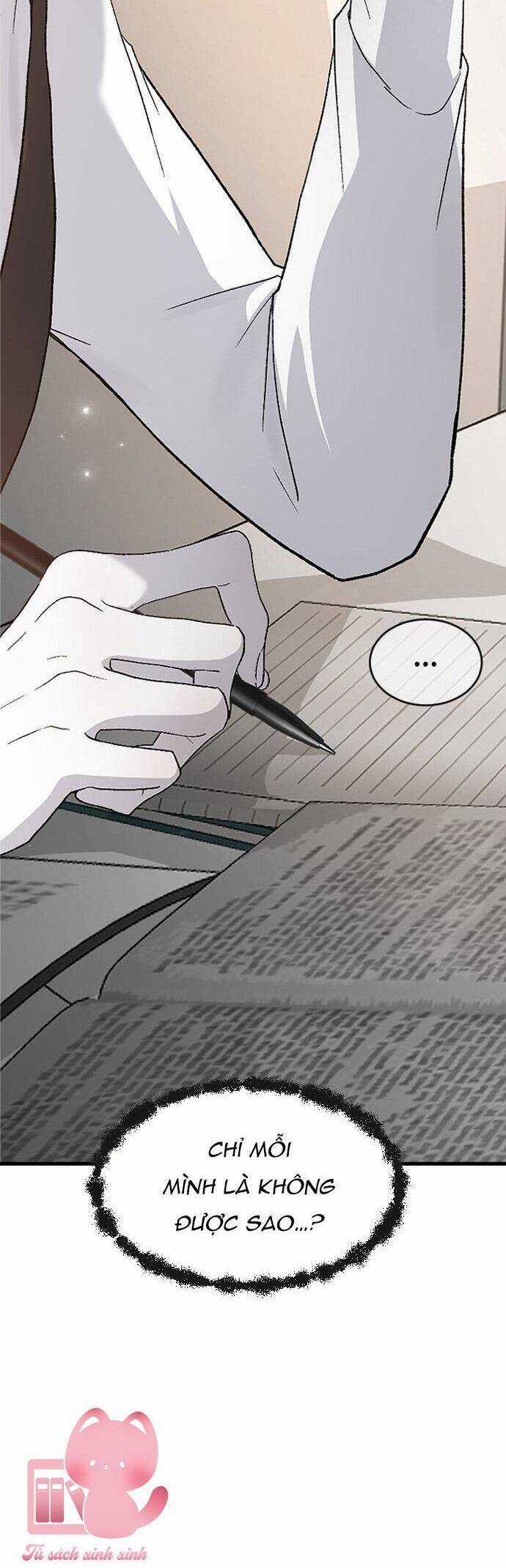 Ba Người Anh Trai - Chapter 79 - Trang 8