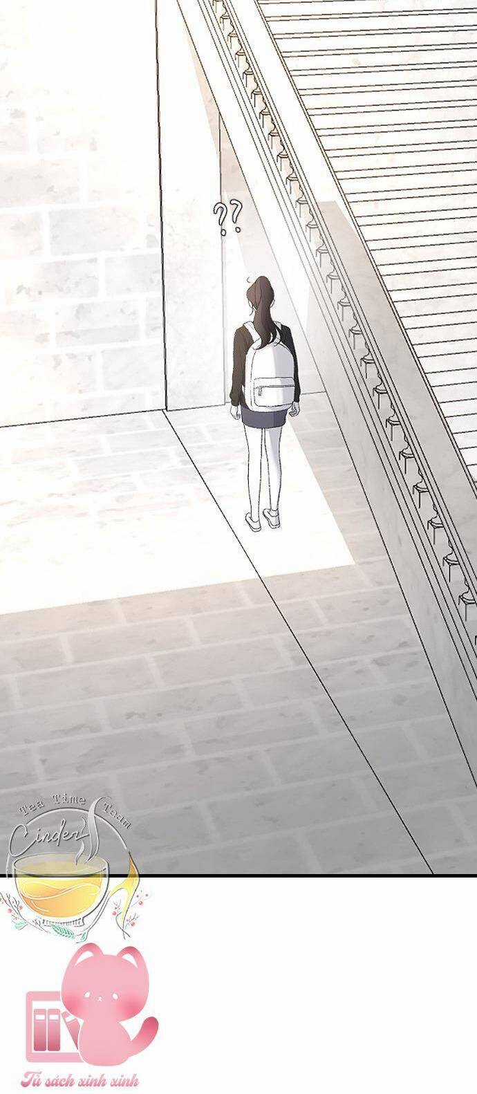 Ba Người Anh Trai - Chapter 80 - Trang 34