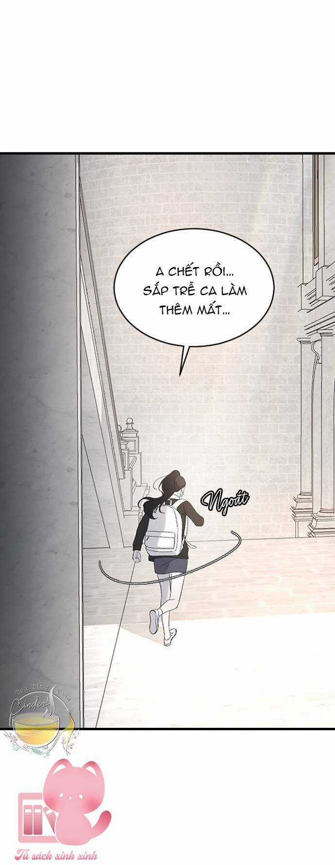 Ba Người Anh Trai - Chapter 80 - Trang 36