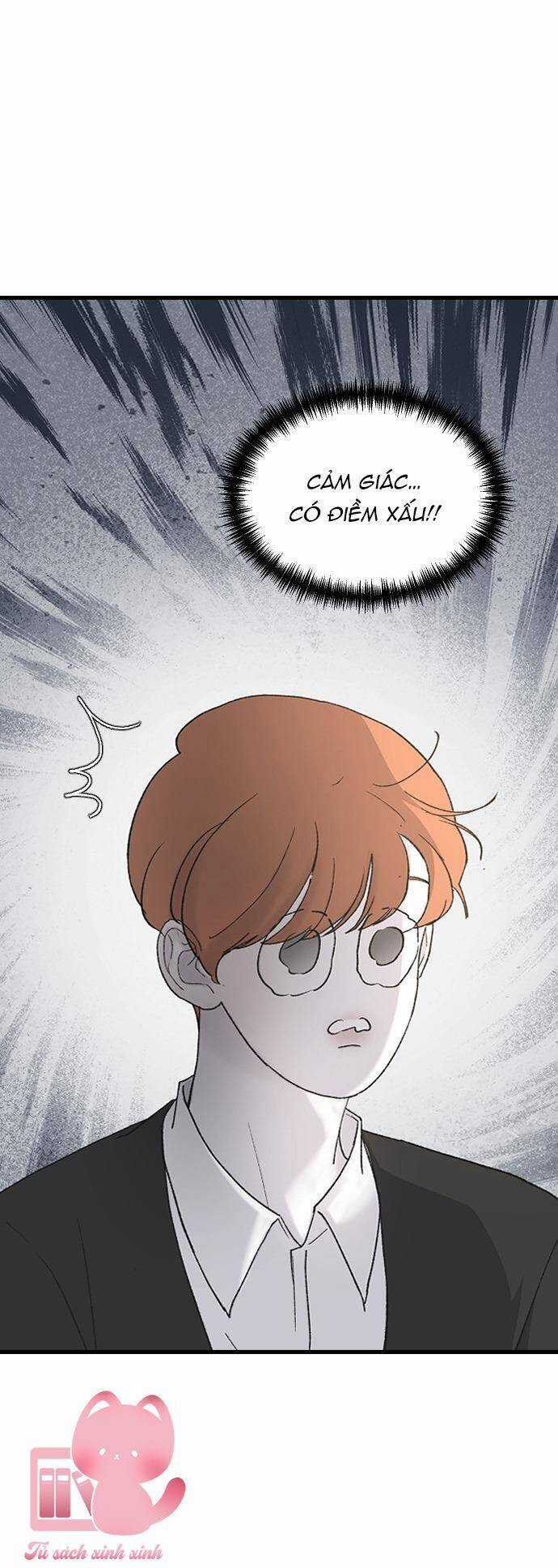 Ba Người Anh Trai - Chapter 80 - Trang 39