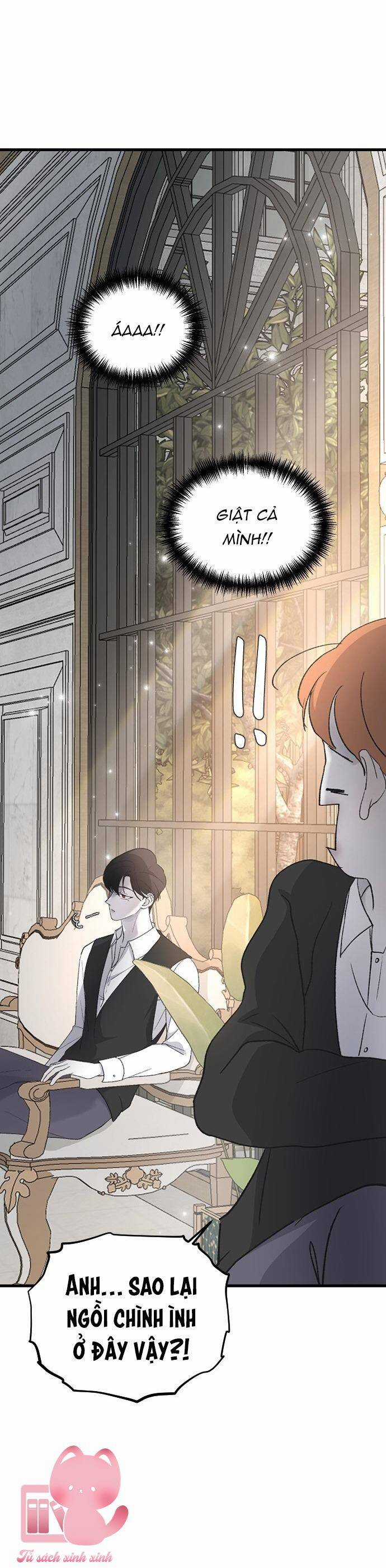 Ba Người Anh Trai - Chapter 80 - Trang 40