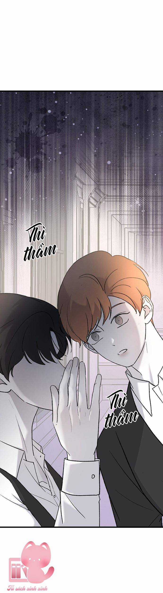 Ba Người Anh Trai - Chapter 80 - Trang 45
